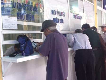 Sẽ điều chỉnh giá hơn 400 dịch vụ y tế