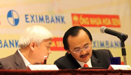 "Đào sâu" khoảng cách