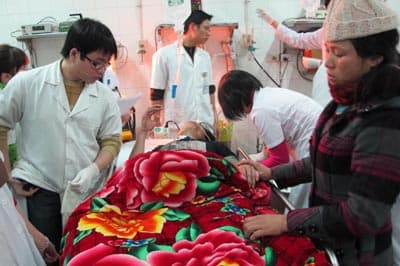 Tăng viện phí phải đi đôi với tăng chất lượng khám, chữa bệnh
