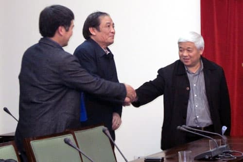 “Miếng bánh” to bao nhiêu?