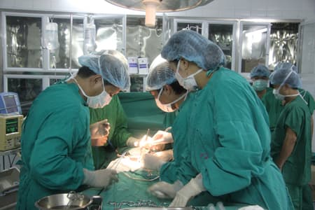 “Quy ước” lỗi để tự rèn, tự phòng