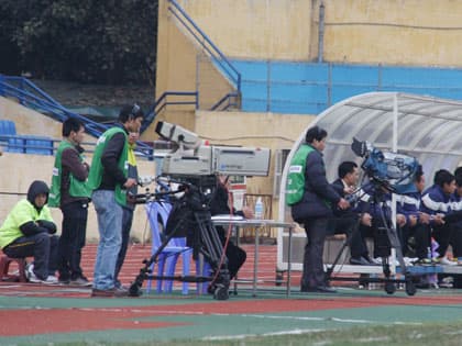 AVG nói không với VPF