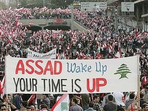 Mỹ đề xuất lập một liên minh quốc tế chống Syria