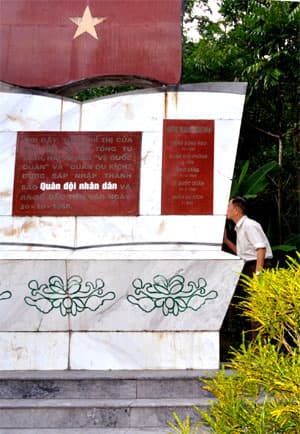 Những ngày khó quên với Báo Quân đội nhân dân
