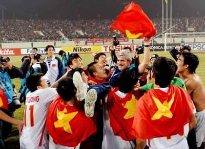 Động lực