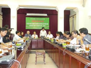 Thi tiếng Hàn cho những người đi lao động tại Hàn Quốc