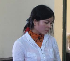 10 năm tù vì chứa mại dâm tuổi vị thành niên