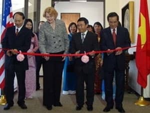 Việt Nam sắp mở Tổng lãnh sự quán tại New York