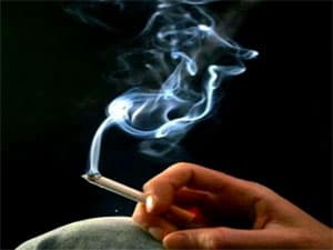 Trao giải báo chí tuyên truyền phòng, chống tác hại thuốc lá