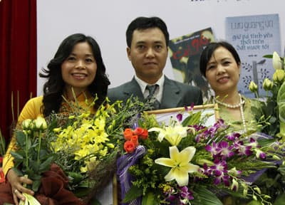 Khẳng định sự trường tồn của những áng văn, thơ