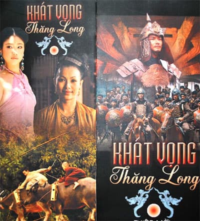Phim nghìn năm... hãy cứ hy vọng!