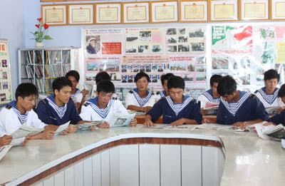 Cơ hội “xốc” lại hoạt động phòng Hồ Chí Minh