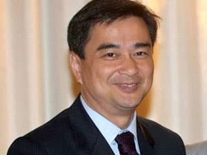 Thủ tướng Abhisit đánh giá cao quan hệ với Việt Nam