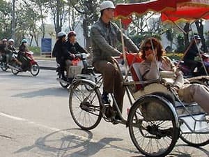 Hà Nội sẽ đón thời tiết đẹp trong ba ngày tới