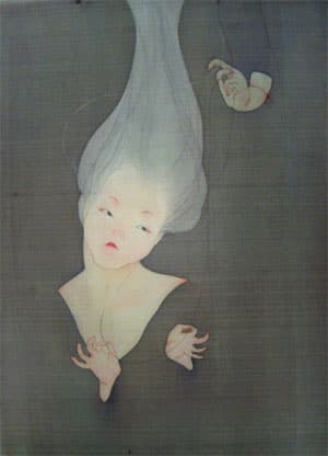 Cuộc thi tài năng 2010 trong lĩnh vực hội họa