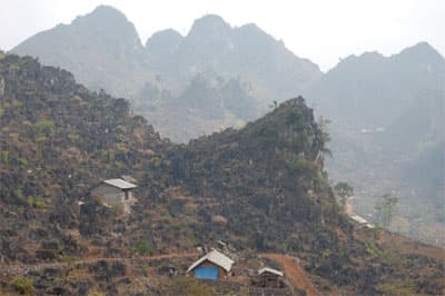Họp báo giới thiệu Cao nguyên đá Đồng Văn - Hà Giang gia nhập mạng lưới Công viên địa chất toàn cầu