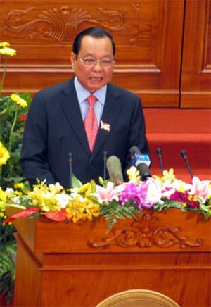 Bế mạc Đại hội Đảng bộ Thành phố Hồ Chí Minh khóa I