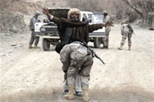 Afghanistan thành lập Hội đồng hòa bình