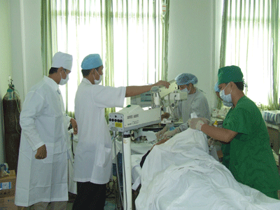 Bế mạc Hội chợ Việt Nam 2010 tại Campuchia