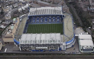 Chelsea chưa muốn rời "thánh địa" StamfordBridge