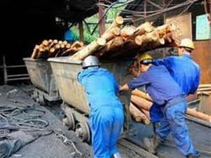 Bục nước lò tại Quảng Ninh, ba công nhân tử nạn