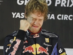 Tân vô địch thế giới F1: Kỷ nguyên Sebastian Vettel
