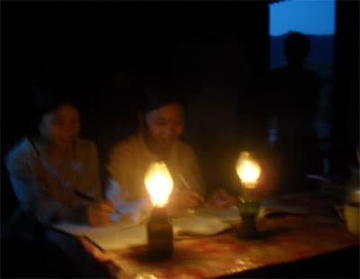Bao giờ Khuân Kén thoát khỏi "5 không"?
