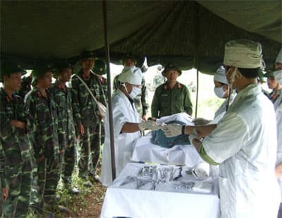 Bứt phá trong thi đua
