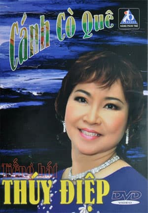 Ngân nga "Cánh cò quê"