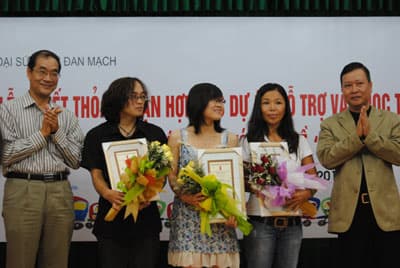 Xây dựng môi trường văn hóa đọc cho trẻ em