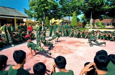 Ngày nghỉ vui, bổ ích