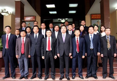 Nâng cao hiệu quả công tác điều tra tội phạm hình sự