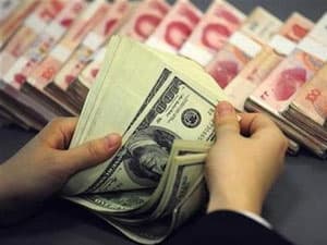 Các nền kinh tế mới nổi có nguy cơ tăng giá nội tệ