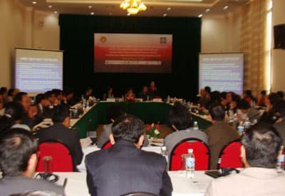 Nâng cao nhận thức của người dân về chống tham nhũng