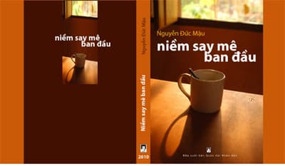 “Niềm say mê ban đầu” của một thi sĩ