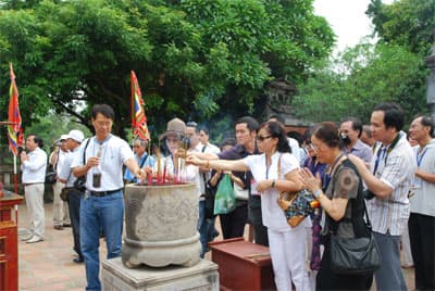 Biến đột phá tư duy thành hành động