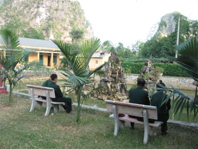 K56, “Tết Cả cũng chẳng lo…”
