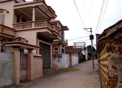 Lòng dân chưa thuận
