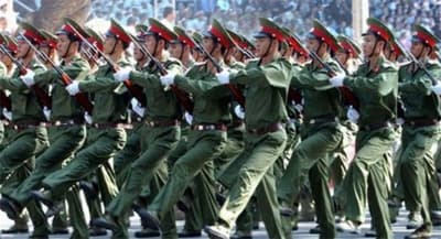Giữ vững bản chất quân đội cách mạng