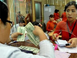 Các ngân hàng giữ đúng cam kết về lãi suất