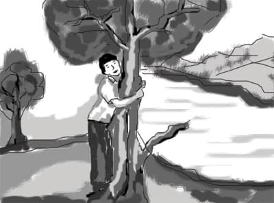 Nắng phù vân