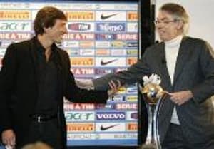 Leonardo ra mắt ở Inter: “Tôi không có tội, không hối tiếc”
