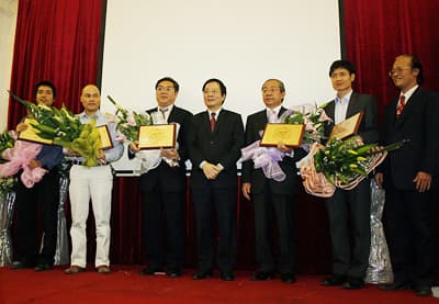 10 sự kiện khoa học và công nghệ nổi bật năm 2010