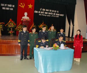 Tàu ứng phó sự cố tràn dầu khu vực miền Bắc đi vào hoạt động