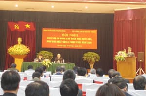 Xứ lý nhiều cuốn sách vi phạm