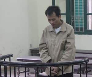 9 năm tù cho kẻ “đạo chích”