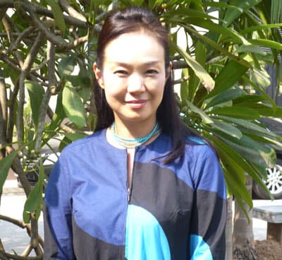 “Phong cảnh Việt Nam là nguồn cảm hứng vô tận trong sáng tác của tôi”