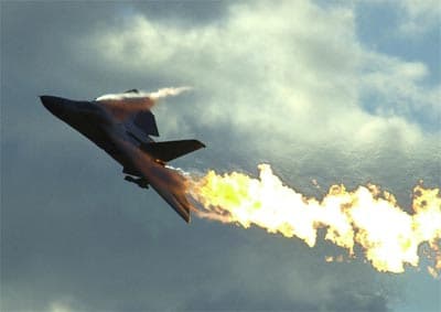 Australia quyết định cho các phi đội F-111 Aardvark nghỉ hưu