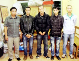 Hiệu trưởng bị hành hung vì mâu thuẫn với nhân viên