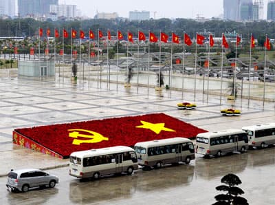 Đổi mới toàn diện đất nước - Mệnh lệnh từ cuộc sống